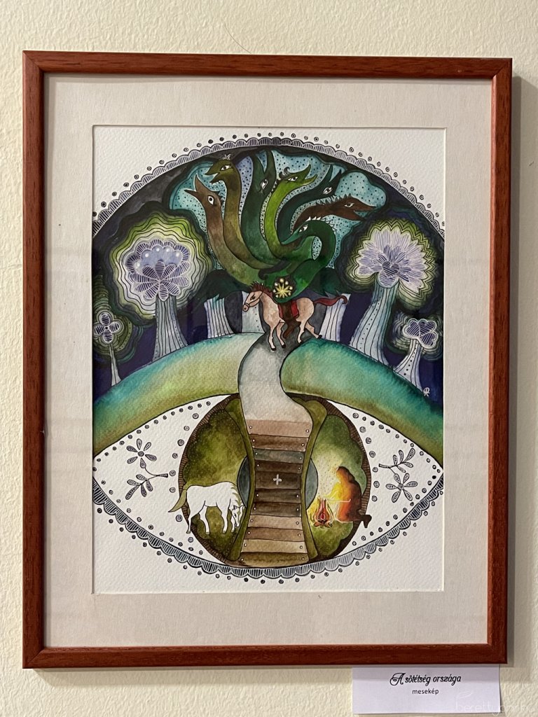 Madárkereső királyfiak - könyvbemutató 17